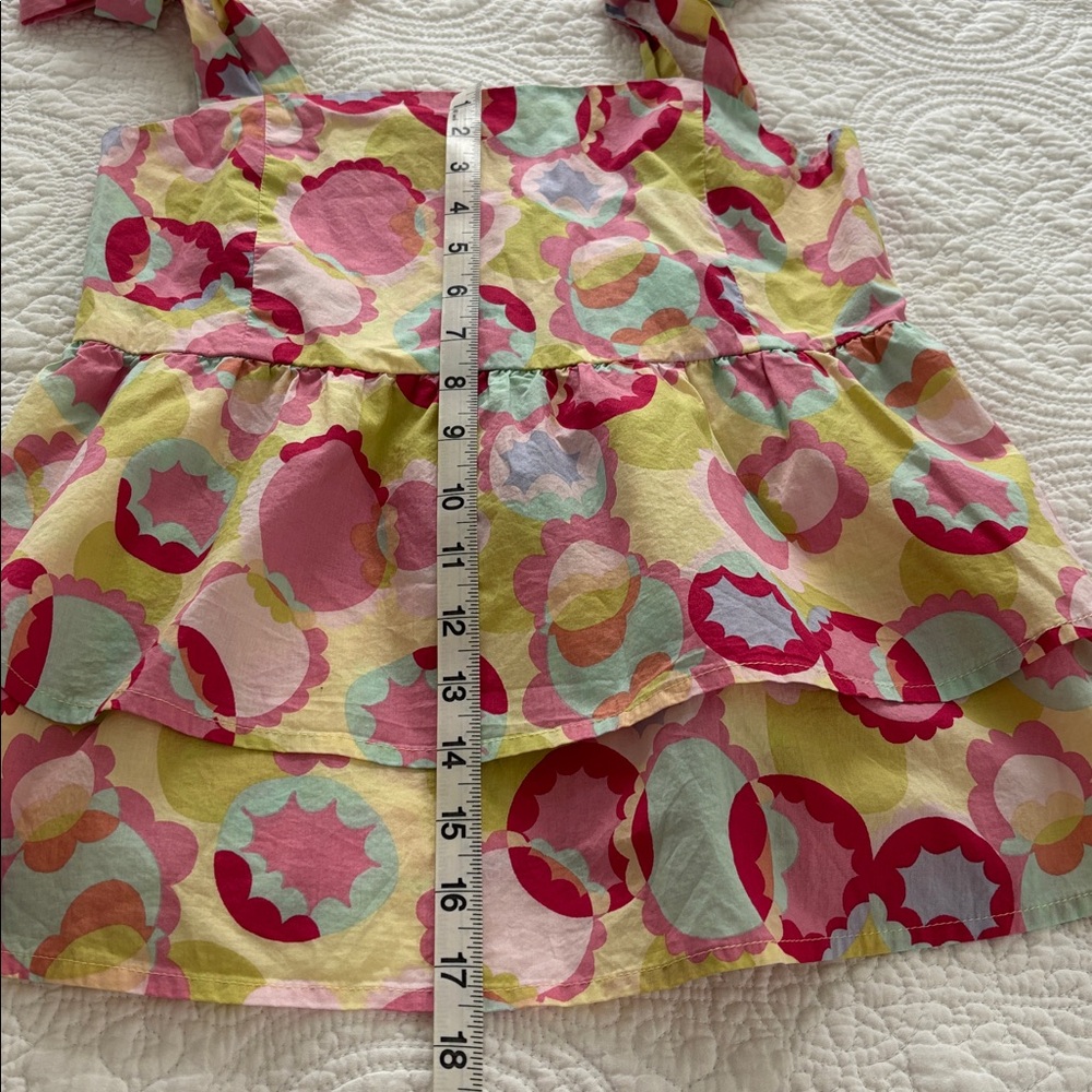 THML Ruffle Top - Picture 9 of 10